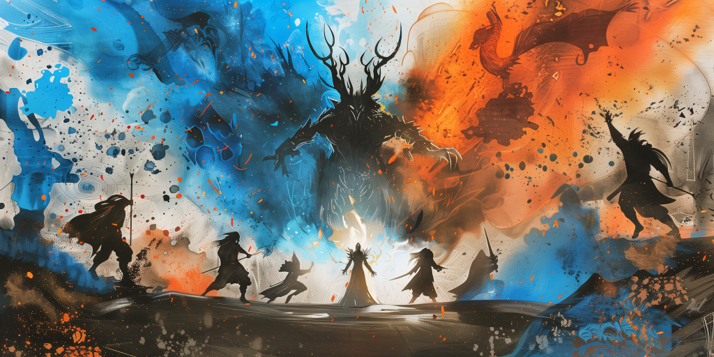 History of Lotharren